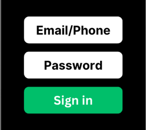 Magic VPN for China connect step 2, select VPN server location Magic VPN for China connect step 2, select VPN server location