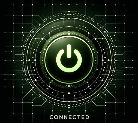 Magic VPN for China connect step three, secure access Magic VPN for China connect step three, secure access